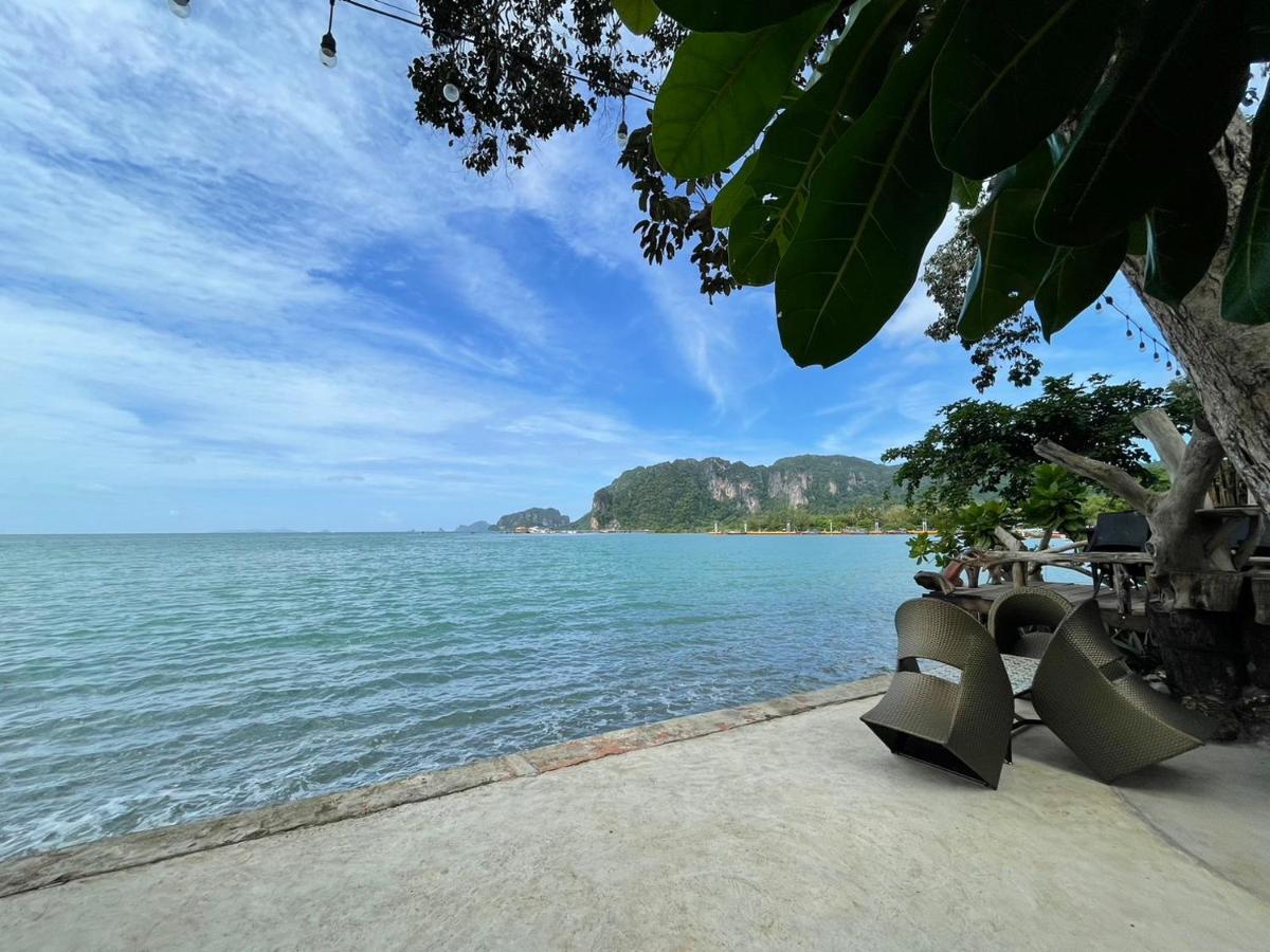 Beachhouse Pool Villas Krabi town Εξωτερικό φωτογραφία