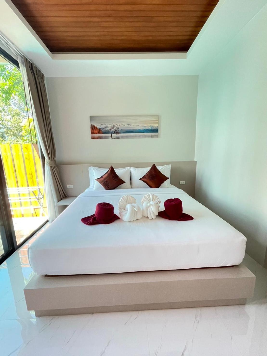 Beachhouse Pool Villas Krabi town Εξωτερικό φωτογραφία