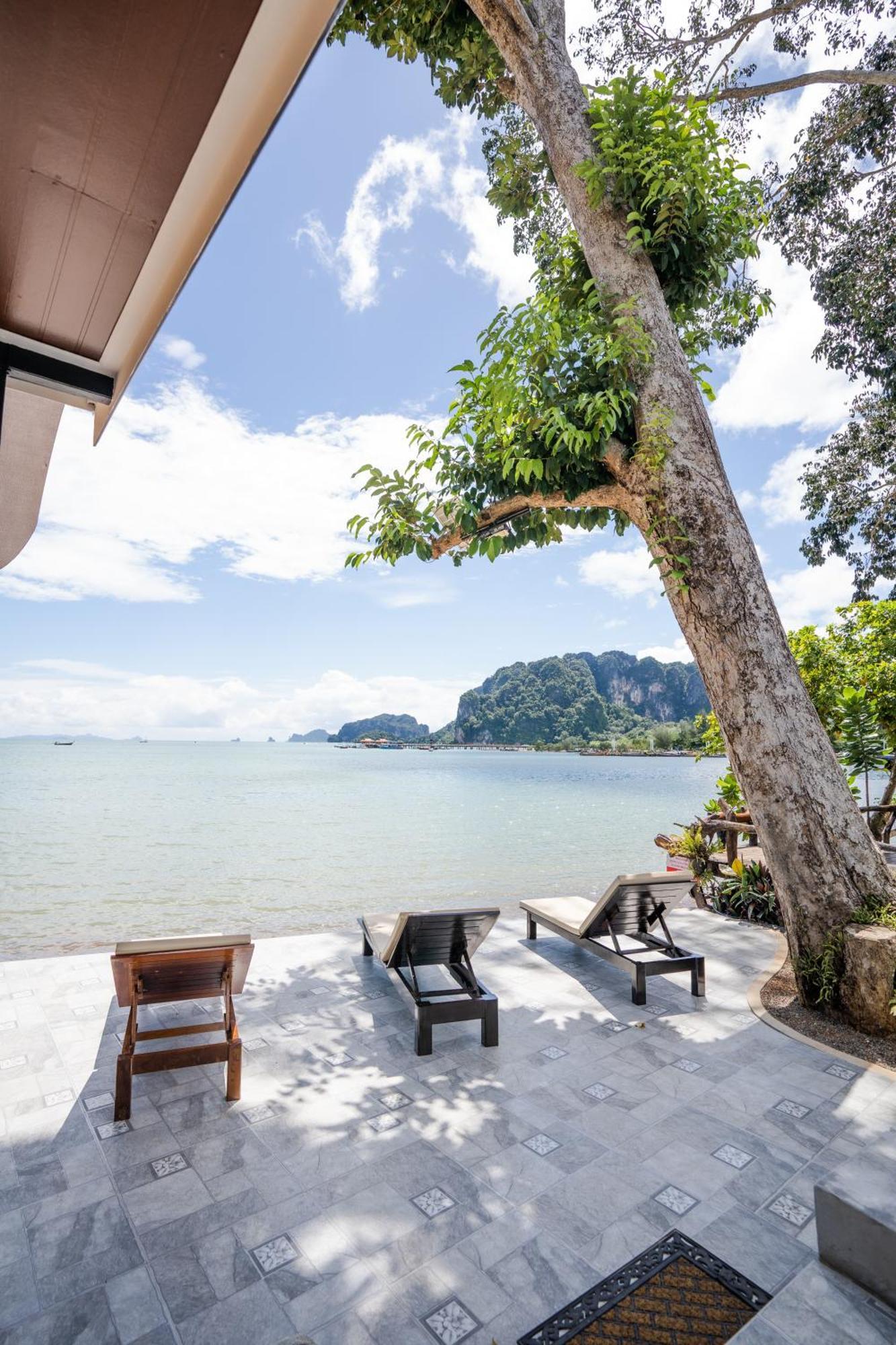 Beachhouse Pool Villas Krabi town Εξωτερικό φωτογραφία