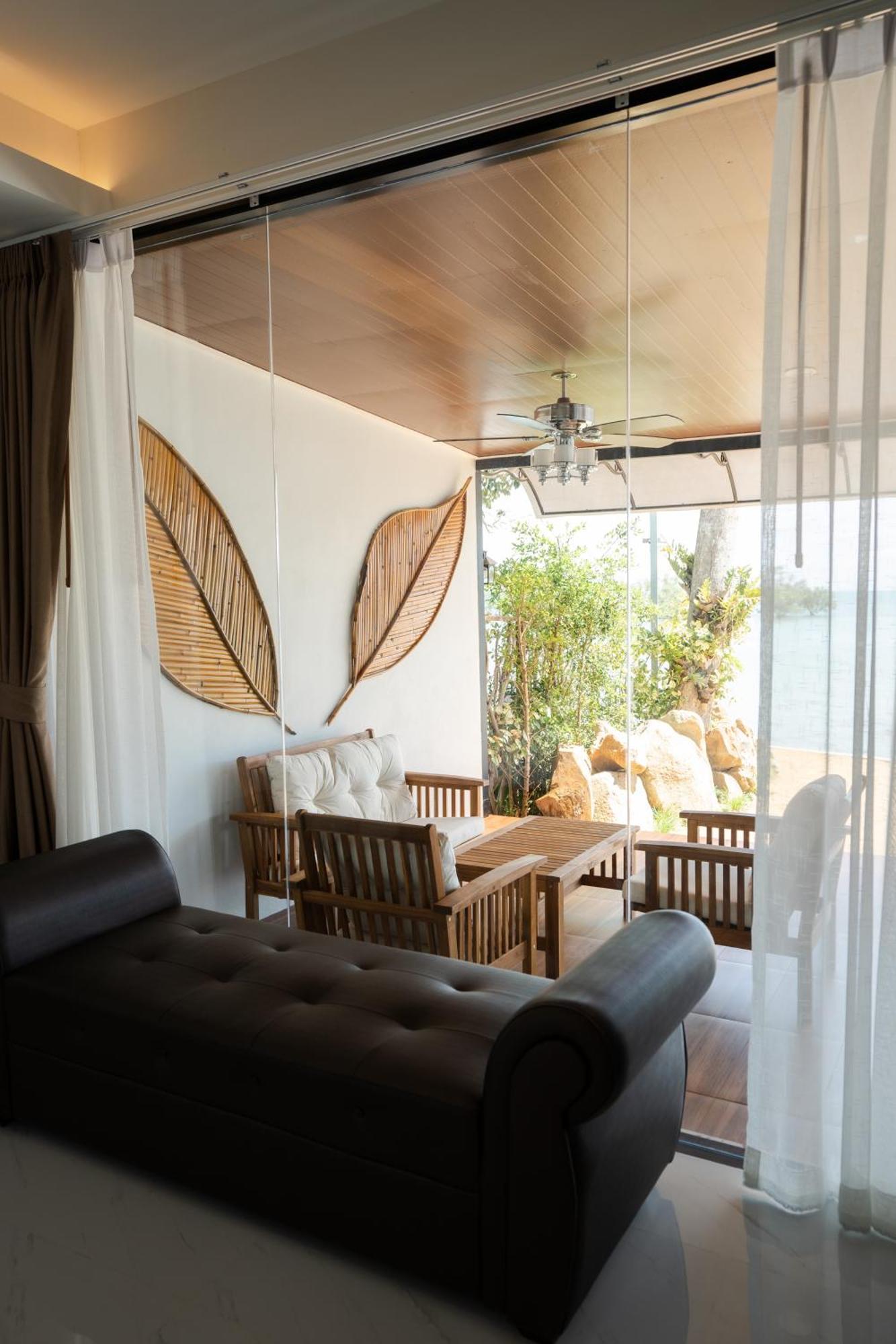 Beachhouse Pool Villas Krabi town Εξωτερικό φωτογραφία