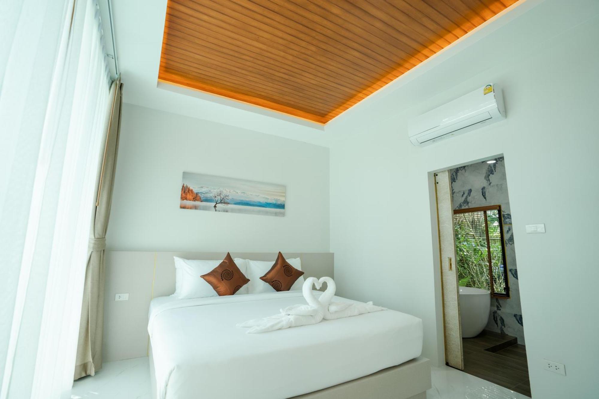 Beachhouse Pool Villas Krabi town Εξωτερικό φωτογραφία