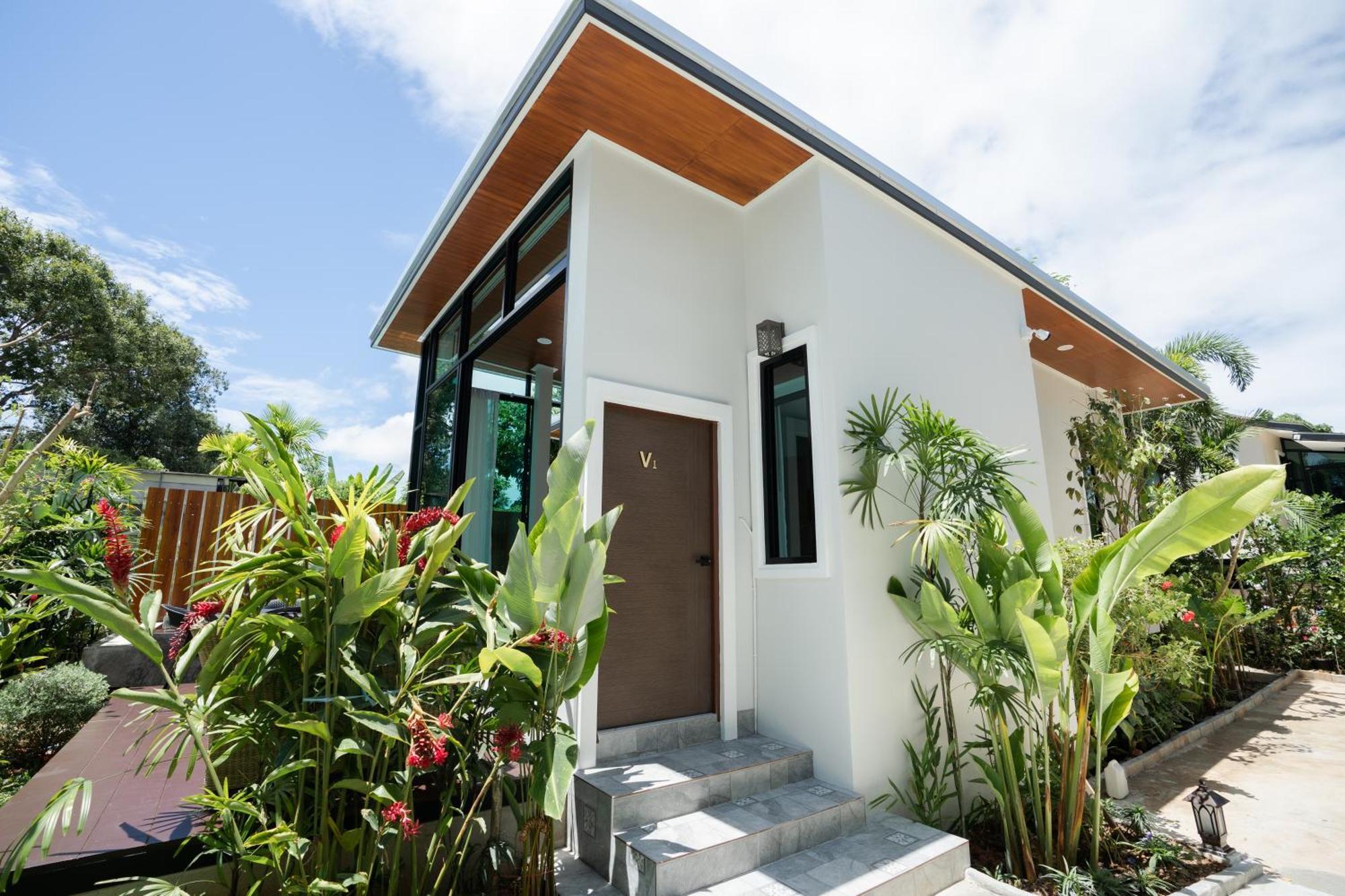 Beachhouse Pool Villas Krabi town Εξωτερικό φωτογραφία