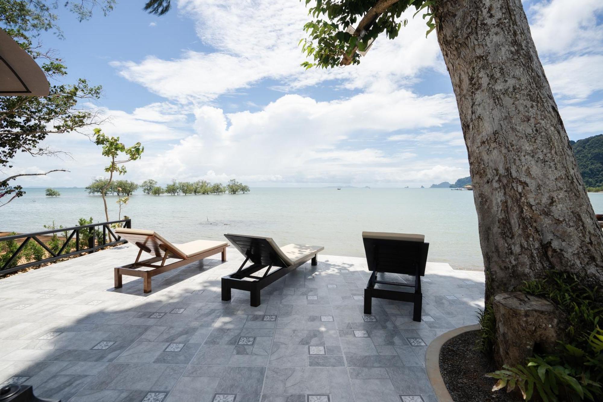 Beachhouse Pool Villas Krabi town Εξωτερικό φωτογραφία