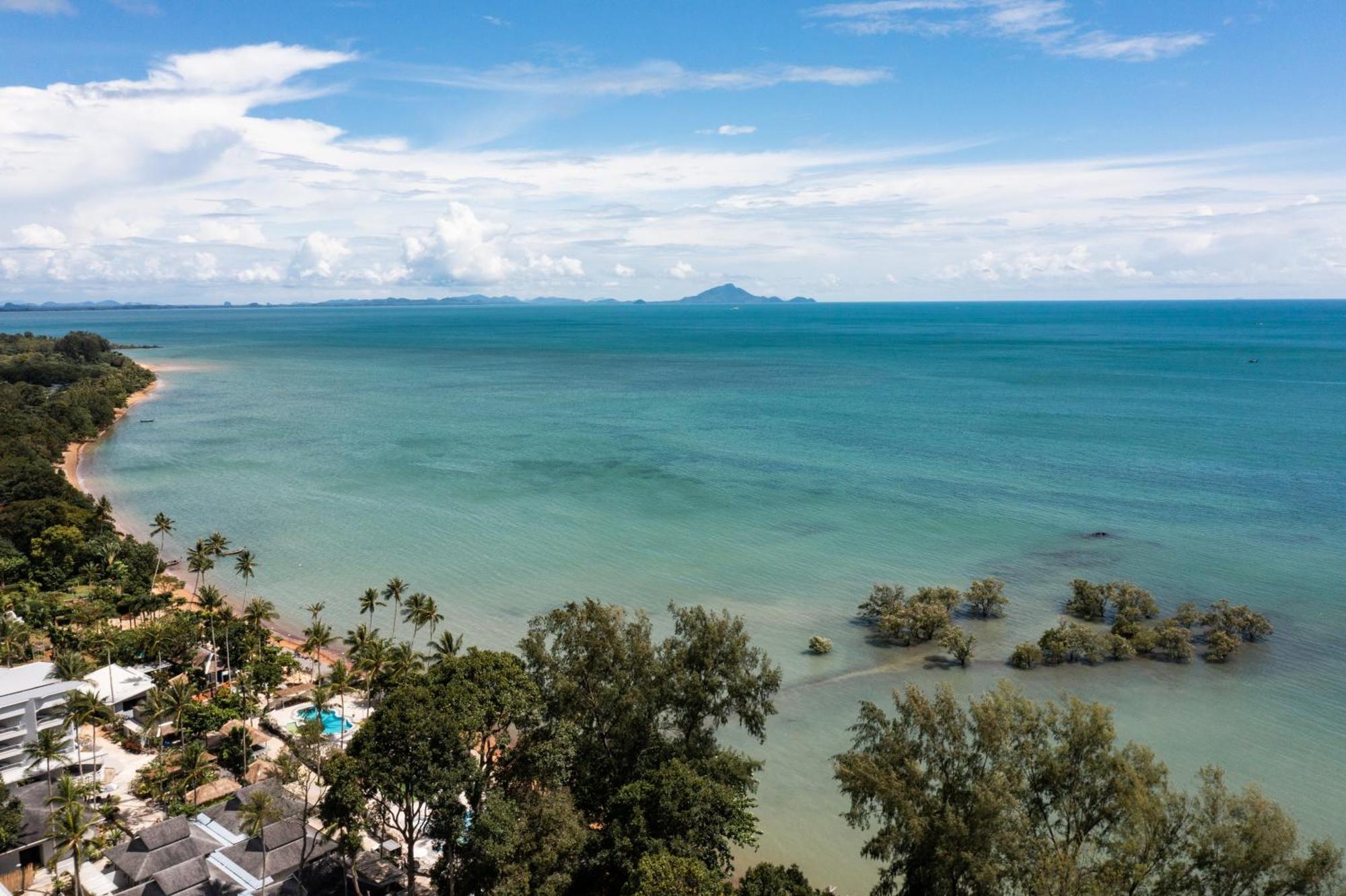 Beachhouse Pool Villas Krabi town Εξωτερικό φωτογραφία