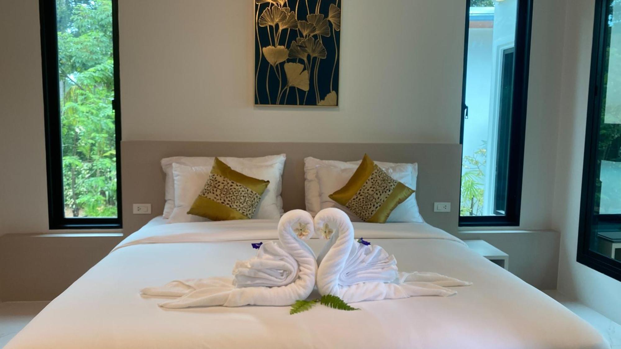 Beachhouse Pool Villas Krabi town Εξωτερικό φωτογραφία