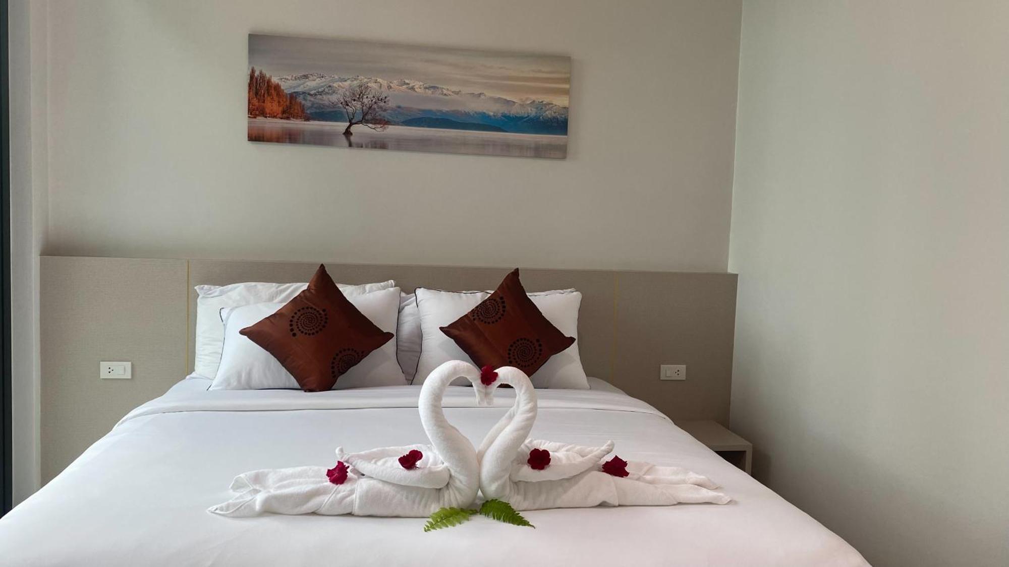 Beachhouse Pool Villas Krabi town Εξωτερικό φωτογραφία